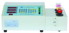 铁精粉品位分析仪器 铁精粉化验设备