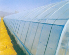 山东金诺专业供应可移动苗床 大棚温室配件