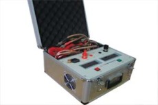 HL-100A回路电阻测试仪 接触电阻测试仪 陕西锐峰电力