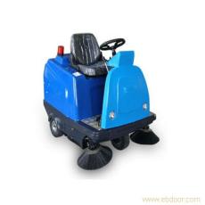 奥杰-1200电动驾驶式扫地车-咨询价格电话 5