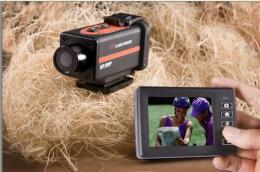 1080P高清运动摄像机 运动头盔摄像机 头盔摄像机工厂