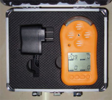 氧气检测仪 行业专用测氧仪 20年品牌专营氧气检测仪厂家