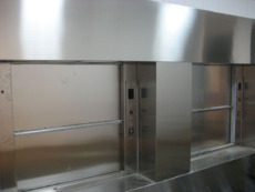 西安杂物电梯 杂物电梯标准 杂物电梯尺寸