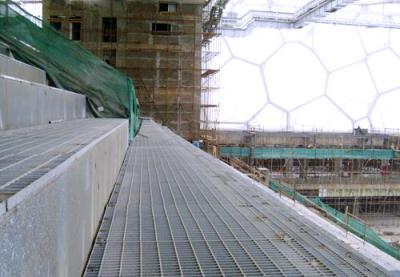 中国水利工程格栅板*河北省钢格板--精华专业生产厂家