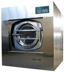 浙江全自动洗脱机 工业洗衣机供应信息 泰州苏星洗涤机械