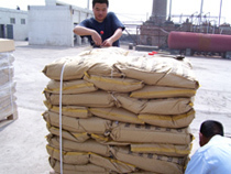 硫氰酸钠在水泥助磨剂 非氯早强剂 方面的应用