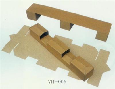 大量供应纸护角 纸卡板 纸滑板 佛山粤辉纸品 朱先生