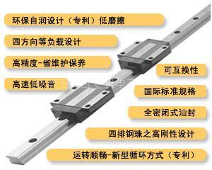 台湾上银40-10B1 东莞上银 深圳上银 惠州上银滚珠螺杆