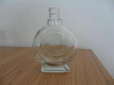 徐州恒发 专业生产高档保健酒瓶玻璃瓶