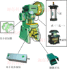 TB2双手同步控制模块