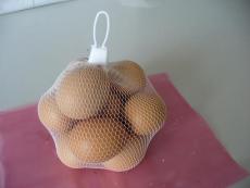 鸡蛋网袋 水果网袋 蔬菜网袋 苏州优朗包装