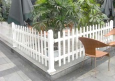 貴州pvc護欄 貴陽pvc護欄廠家直銷