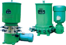 DDB系列多点干油泵南通华东润滑厂家供应