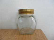蜂蜜瓶-----首选徐州恒发玻璃制瓶有限公司