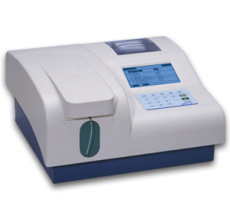 Urit-810半自动生化分析仪-桂林康瑞特医疗设备