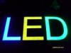 西安LED发光字制作 西安鼎盛专业