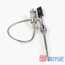 PT131-软管型双测高温熔体压力传感器