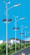 太阳能路灯 太阳能路灯杆 太阳能路灯生产厂家