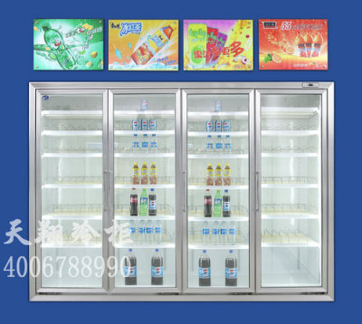 天翔冷柜报价 冰柜价格 物美价廉质量第一用户至上