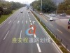 深圳停车场划线 停车场划线 道路划线 深圳道路划线