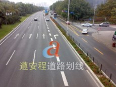 深圳車(chē)位劃線 深圳熱熔標(biāo)線 交通安全設(shè)施