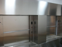 韩城传菜电梯 合阳传菜电梯价格 安康传菜电梯标准