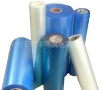 珂建薄膜专业生产PVC薄膜 POF薄膜 收缩袋