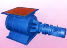 GLJWF-4矩型鋼性葉輪給料機(jī)