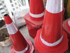 道路隔離用的PVC路錐