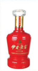 正华集团 酒瓶 玻璃瓶专业生产商-WWW.HZZHBL.COM