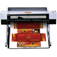 大幅面包装印刷打样机/画册印刷打样机/短版印刷机