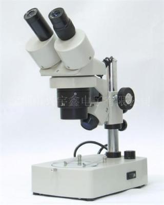 XTJ-4400体视显微镜