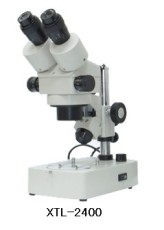 XTL-2400连续变倍体视显微镜