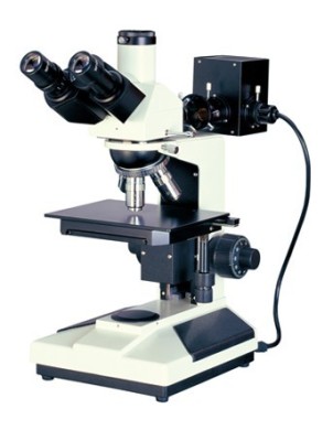 XYX2003A正置金相显微镜