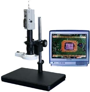DT-10A单筒电视显微镜