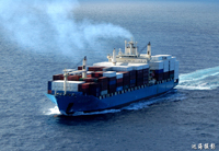 广州到台州海运运输 专业海运运输 展航海运推荐
