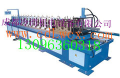 四川成都冷弯成型机