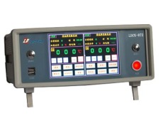 LDCK-872嵌入式温控仪