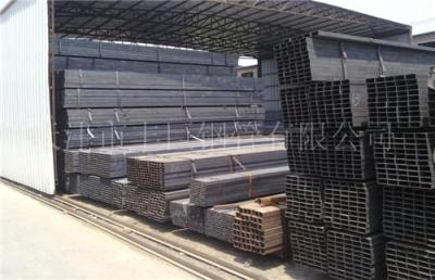 专业生产 供应 20*20方管 天津丰巨钢管