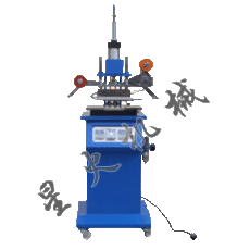 QJ-400大字符紙箱打碼機(jī)