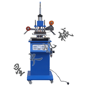 QJ-400大字符纸箱打码机