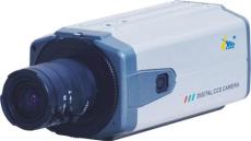 LD-5005系列强光抑制彩色高清摄像机