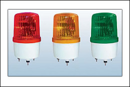 使用寿命长的JS警示灯 发光强度高JS系列LED警示灯