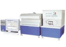 HB-GF305微机自动工业分析仪 全自动量热仪 恒博公司生产