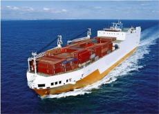 东莞海运服务 提供东莞到韩国货代 东莞国际海运