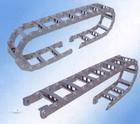 供应机床制造钢制工程拖链
