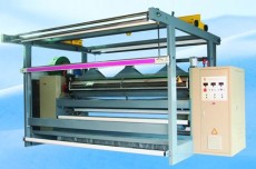 圣威纺机经编织物剪线机制造专家 潍坊圣威纺机公司