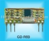无线接收模块 GD-R6B