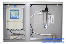 广西锦翰环保工程有限公司POP-6903余氯管理系统