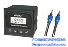 广西锦翰环保RCT-5200电导率控制器